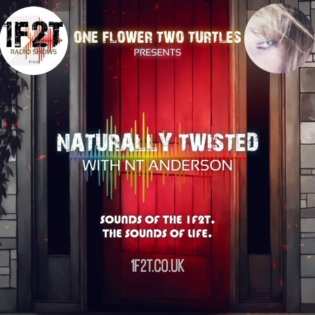 Naturally Twisted playlist - February 7th